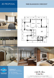 Blk 980B Buangkok Crescent (Hougang), HDB 4 Rooms #187686942